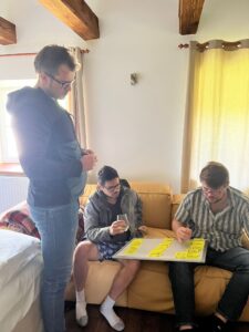 Mehr über den Artikel erfahren Music Retreat