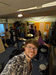 Mehr über den Artikel erfahren Studio 1.0